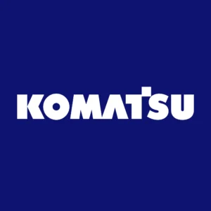 Komatsu Earth Moving Equipment Rentals
