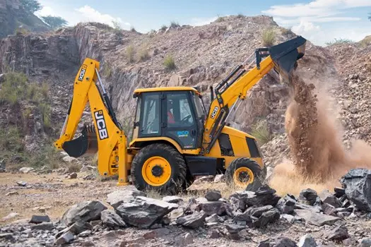 jcb for rent