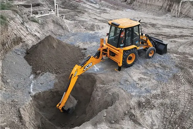 new jcb for rent malappuram kizhisseri